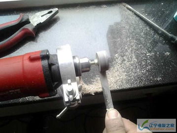 上輩子是裁縫嗎？手工制作牛角竿止漁具設備的心得分享