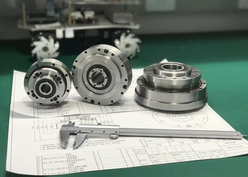 從農機制造到機器人核心零部件 開發區企業實現關鍵技術突破