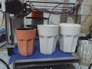 陶藝制作與機械配件制造 創意與精準的多元融合