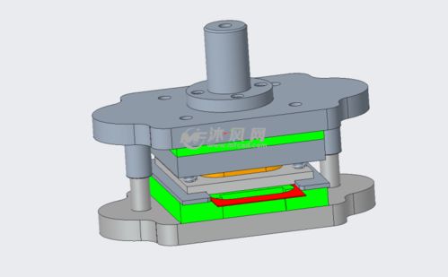 沖壓技術(shù)賦能 解碼農(nóng)林牧漁機(jī)械配件的精密制造