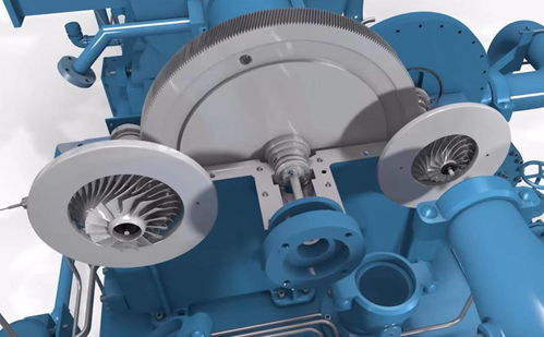 三維動(dòng)畫制作在農(nóng)林牧漁機(jī)械配件銷售中的優(yōu)勢與應(yīng)用——以王圖科技為例